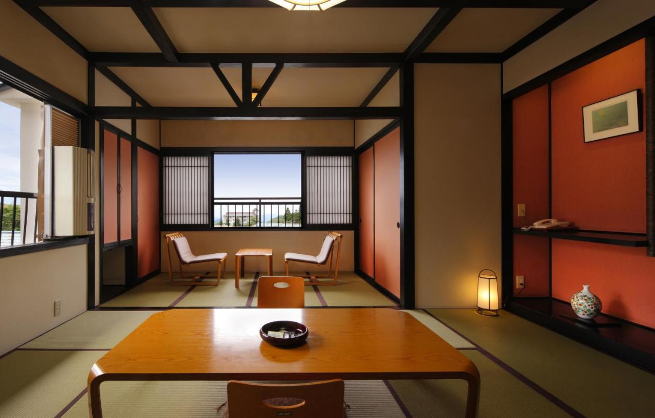 Zao Onsen Omiya Ryokan Yamagata  Luaran gambar
