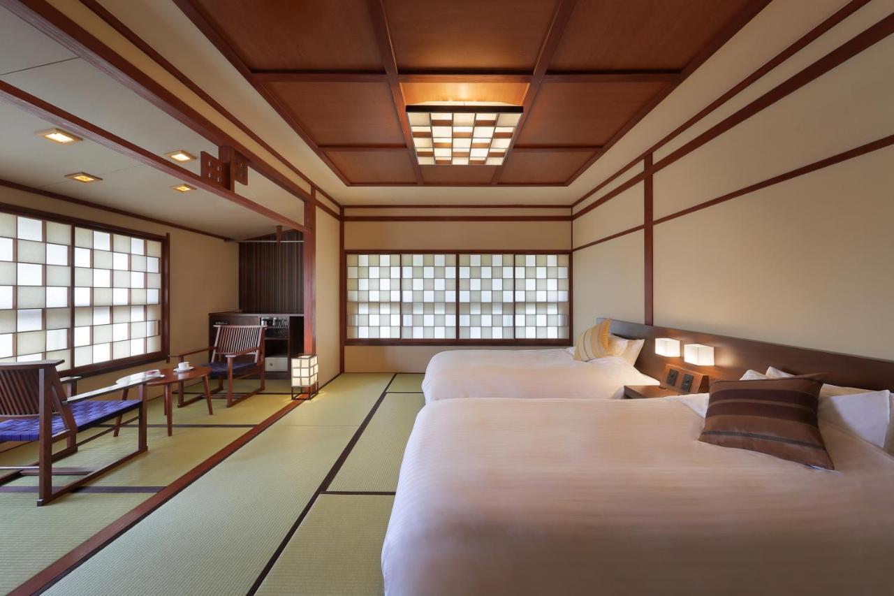Zao Onsen Omiya Ryokan Yamagata  Luaran gambar