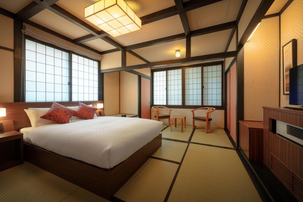 Zao Onsen Omiya Ryokan Yamagata  Luaran gambar