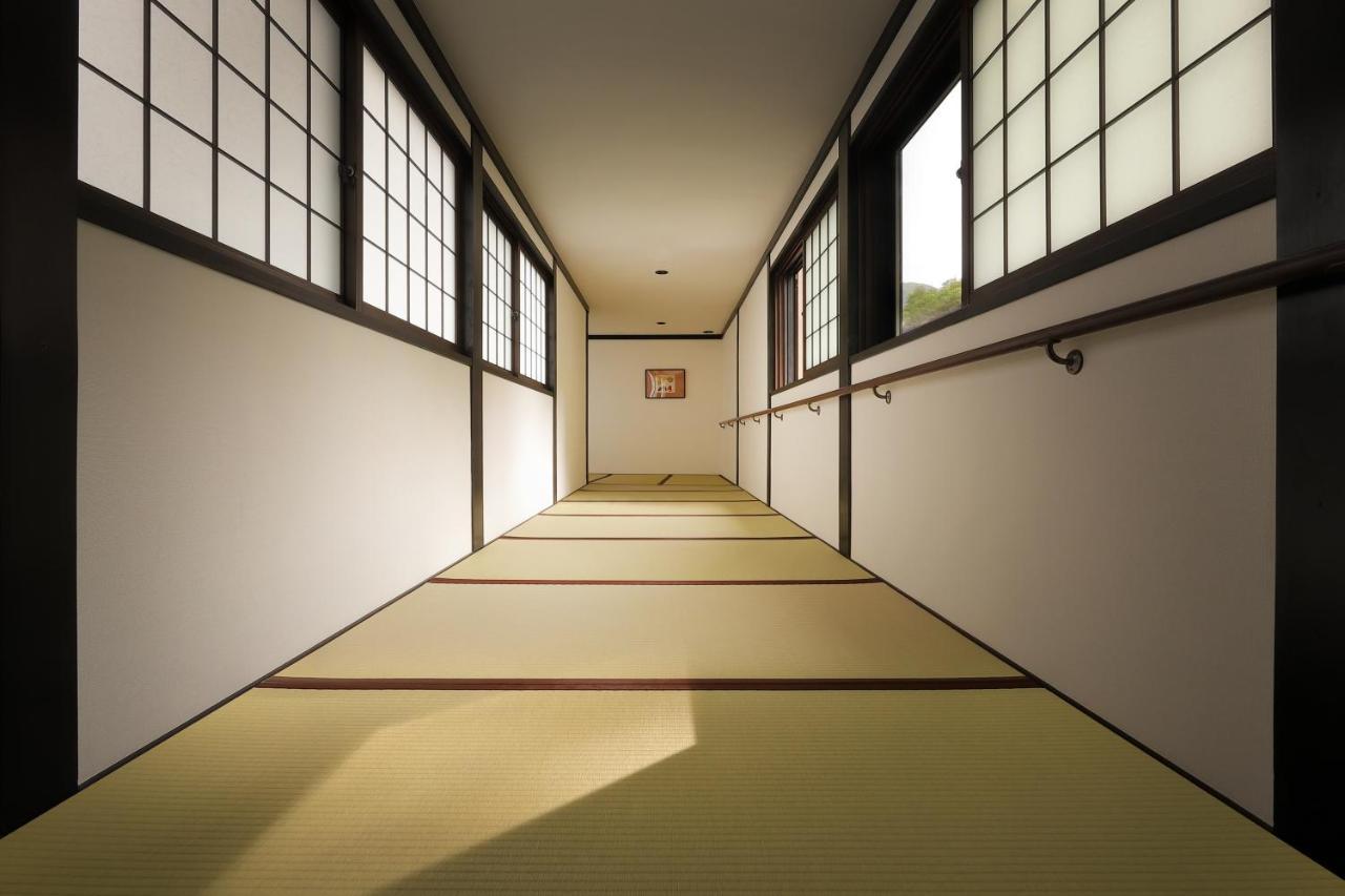 Zao Onsen Omiya Ryokan Yamagata  Luaran gambar
