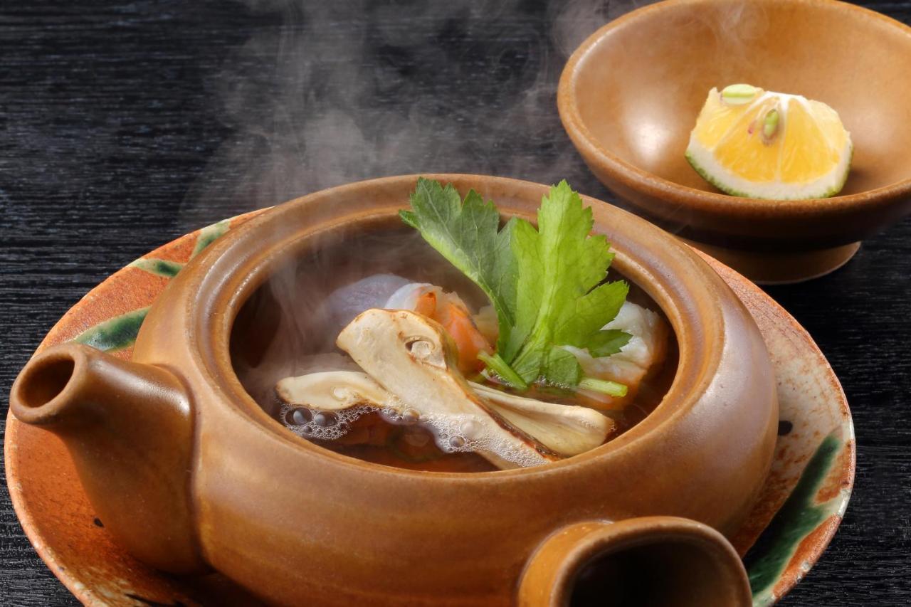 Zao Onsen Omiya Ryokan Yamagata  Luaran gambar