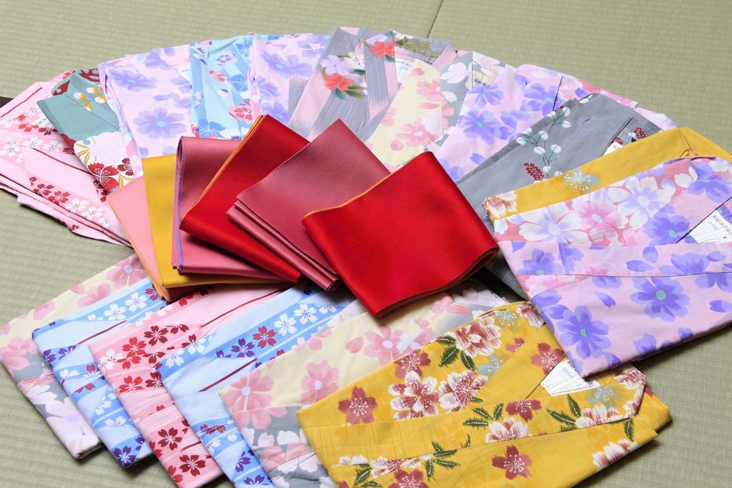 Zao Onsen Omiya Ryokan Yamagata  Luaran gambar