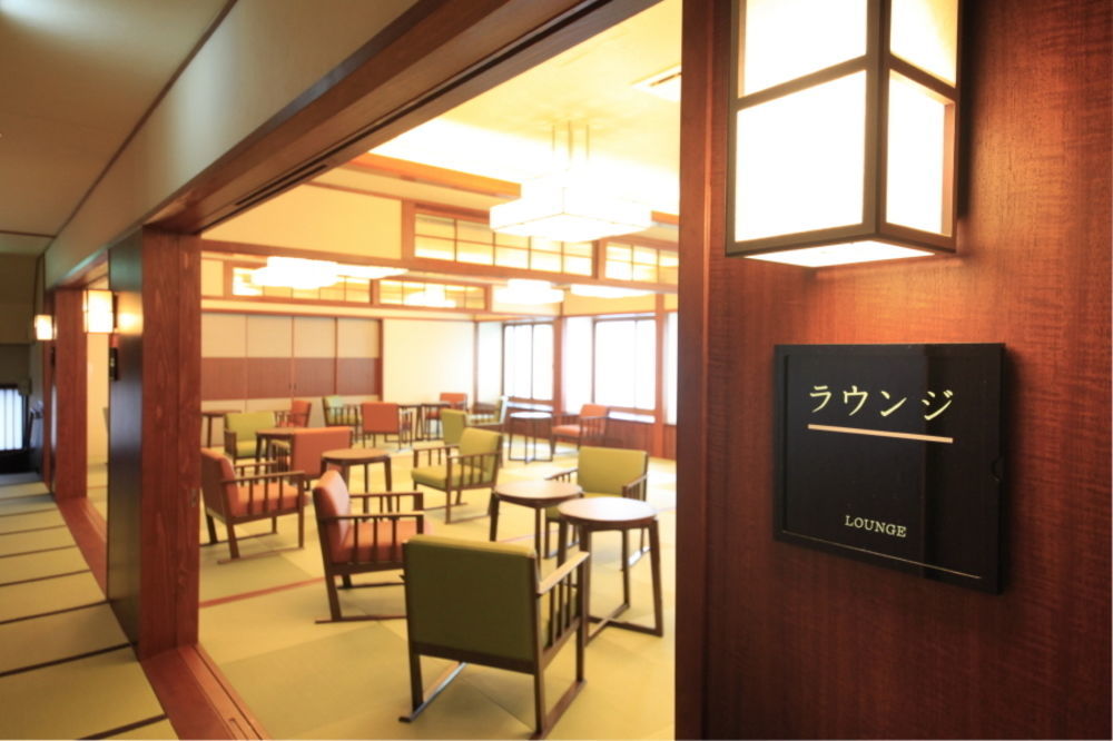 Zao Onsen Omiya Ryokan Yamagata  Luaran gambar